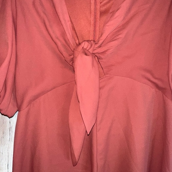 Express Mauve romper - M (C4) - Picture 4 of 6
